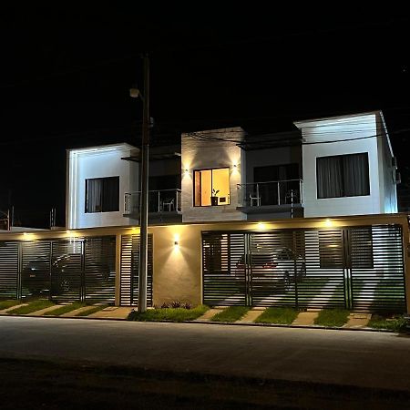 Apartamentos Orquidea Dorada Apt 101 & 104 Comayagua Exterior photo