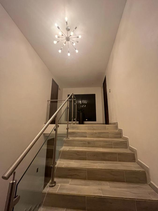 Apartamentos Orquidea Dorada Apt 101 & 104 Comayagua Exterior photo